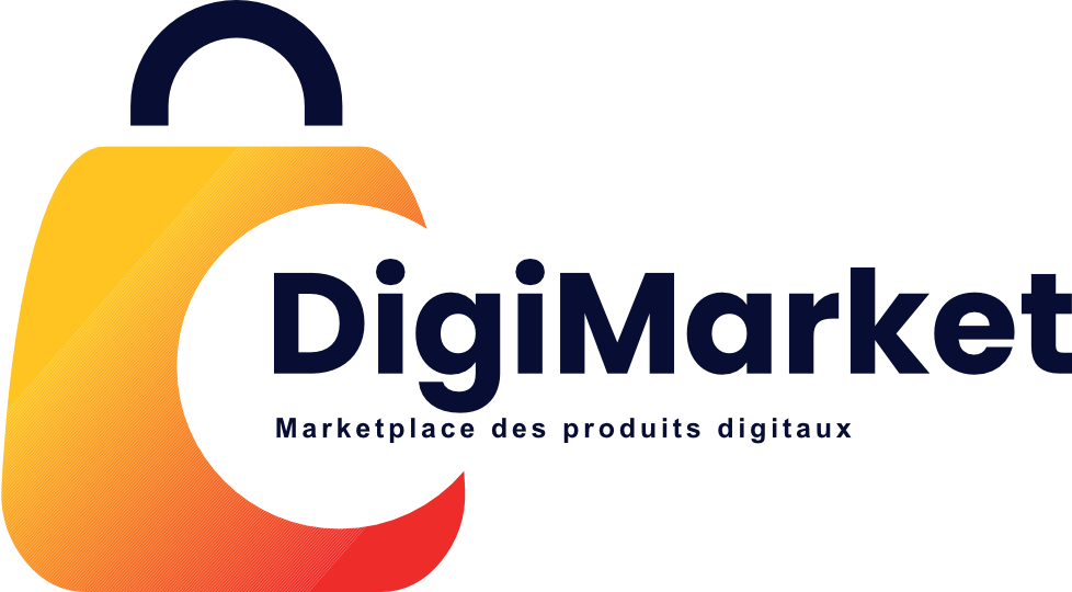 Digit-Market