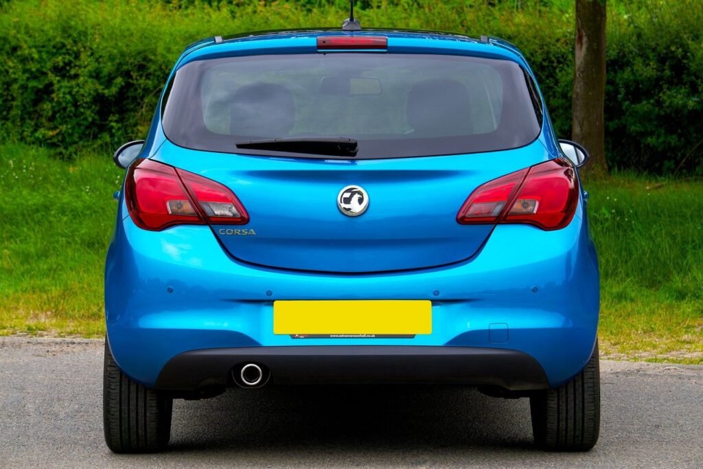 Peugeot e-208 GT 50 kWh — photo 3