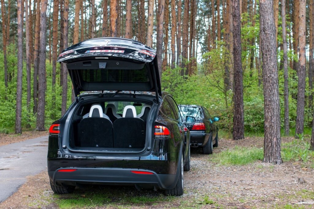Dacia Duster 1.5 dCi 115 4×4 Prestige — photo 6