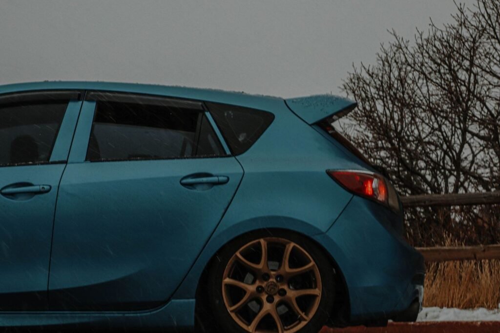Peugeot e-208 GT 50 kWh — photo 2