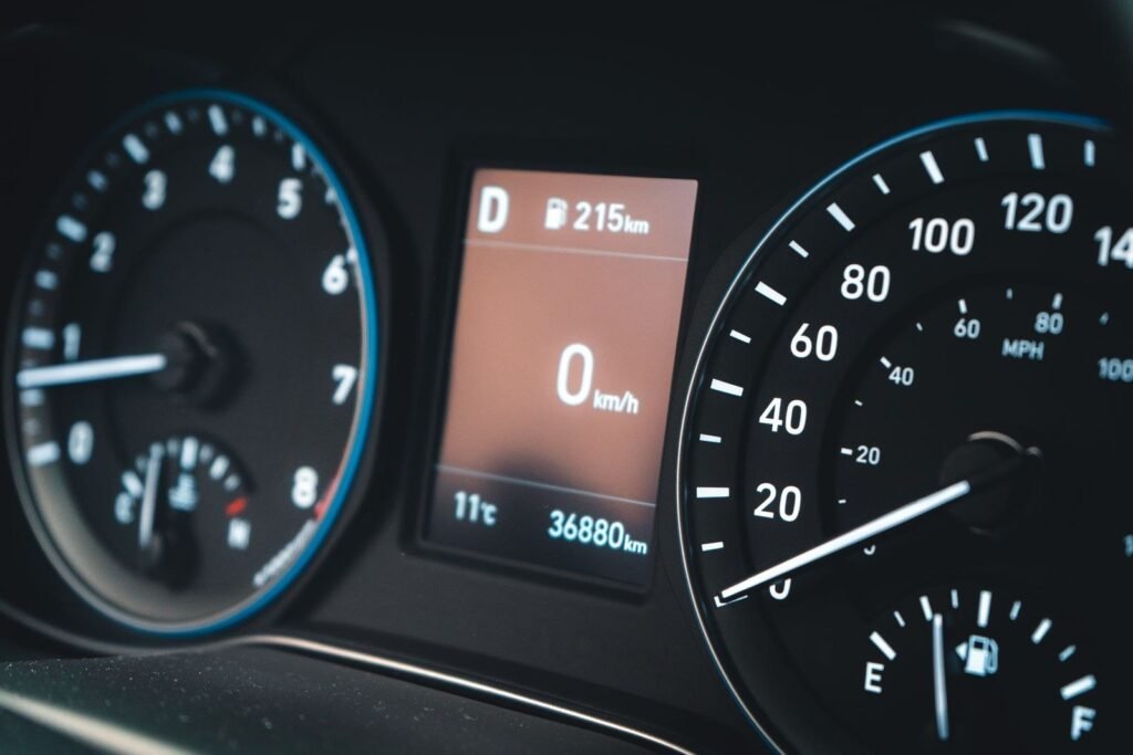 Peugeot 208 1.6 BlueHDi 75 Active — photo 5