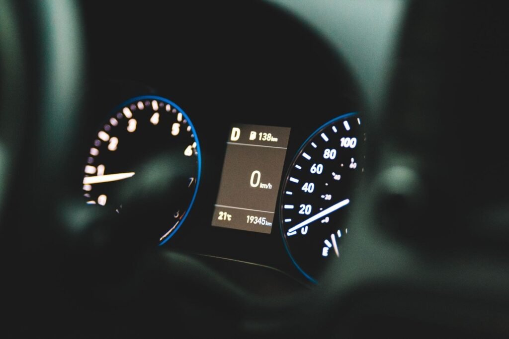 Peugeot 208 1.2 PureTech 82 Style — photo 5