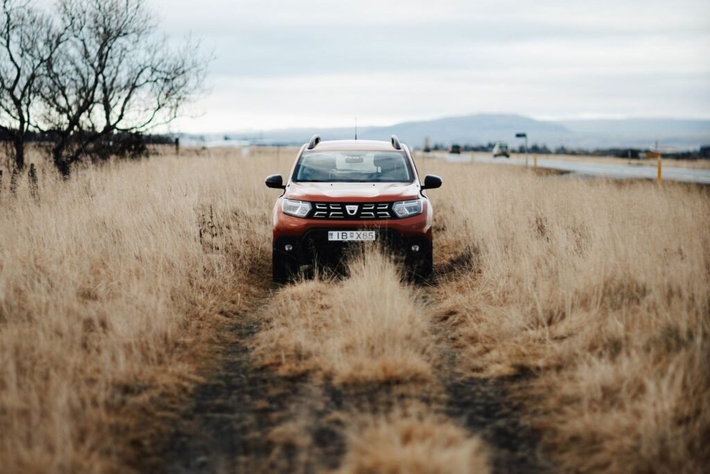 Dacia Duster 1.5 dCi 115 4×4 Prestige — photo 3