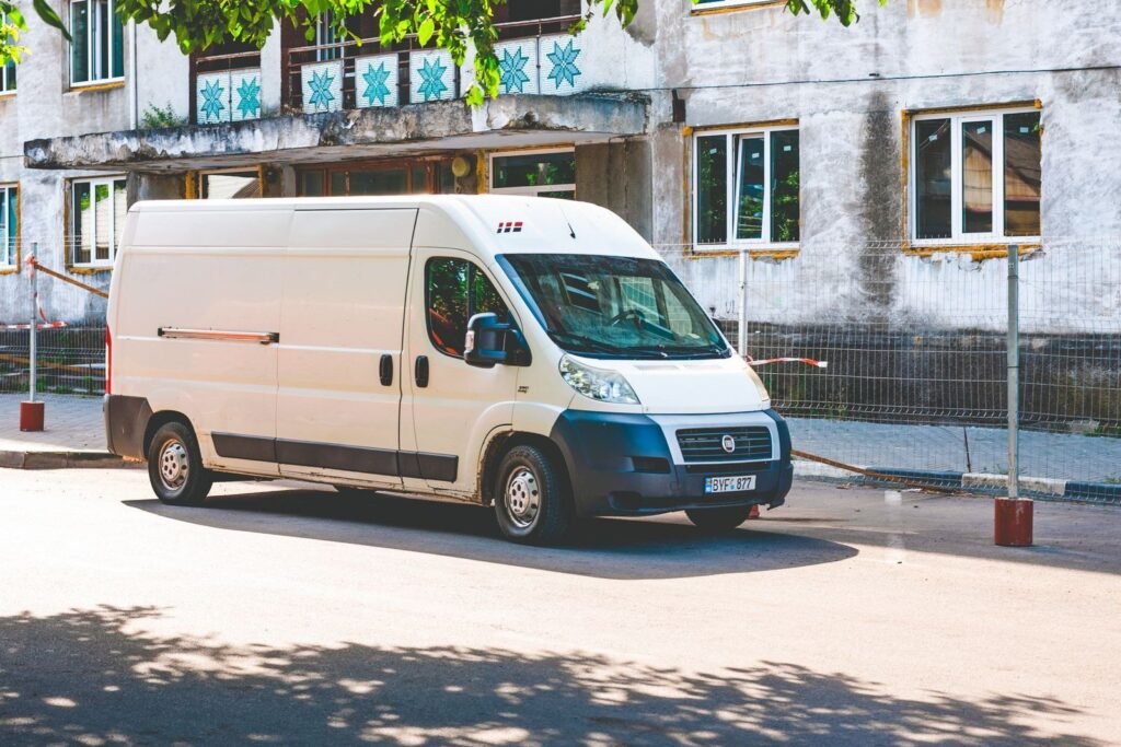 Citroën Berlingo Van 1.5 BlueHDi 100 — photo 3