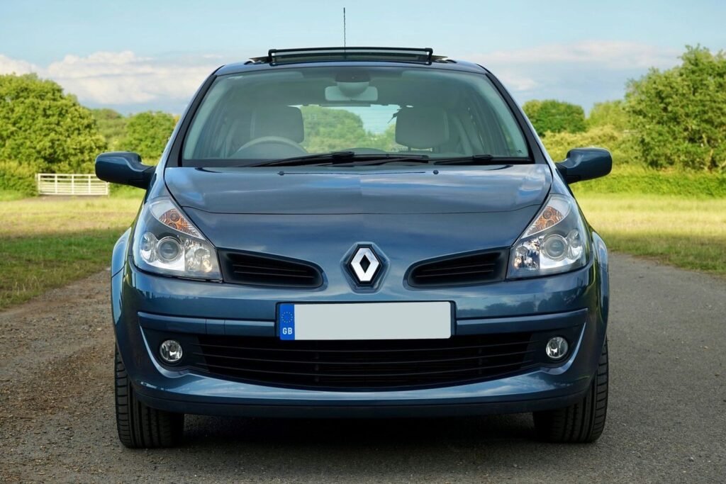 Renault Clio V TCe 90 Intens — photo 2