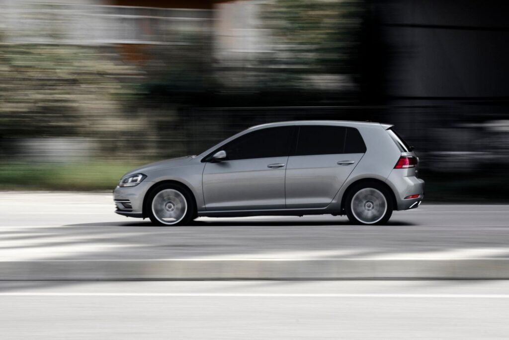 Volkswagen Golf 7 2.0 TDI 150 Carat — photo 2