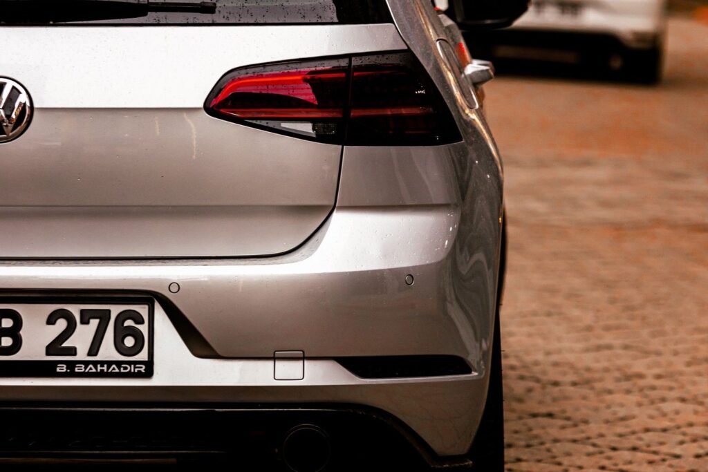 Volkswagen Golf 7 2.0 TDI 150 Carat — photo 3